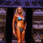 Stephanie  Collins - NPC Big Sky Championships 2014 - #1